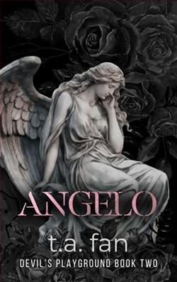 Angelo by T.A. Fan