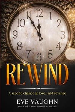 Rewind by Eve Vaughn