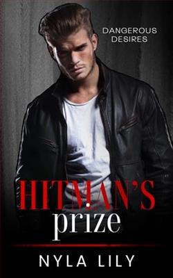 Hitman's Prize by Nyla Lily
