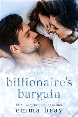 The Billionaire's Bargain by Emma Bray