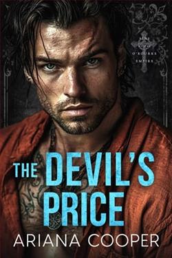The Devil's Price by Ariana Cooper