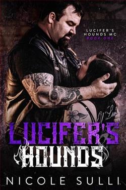 Lucifer's Hounds by Nicole Sulli