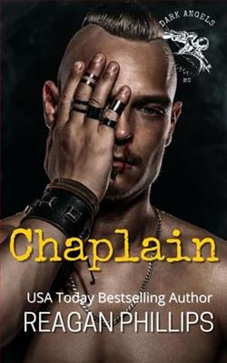Chaplain by Reagan Phillips