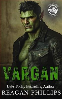 Vargan by Reagan Phillips