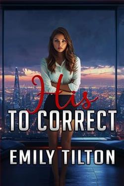 His to Correct by Emily Tilton