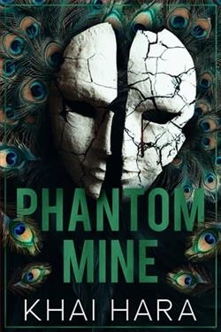 Phantom Mine by Khai Hara