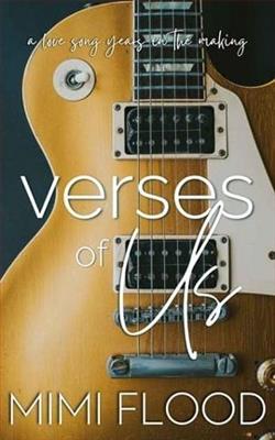 Verses Of Us by Mimi Flood