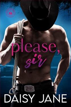 Please, Sir by Daisy Jane