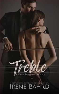 Treble by Irene Bahrd