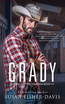 Grady by Susan Fisher-Davis