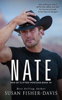 Nate by Susan Fisher-Davis