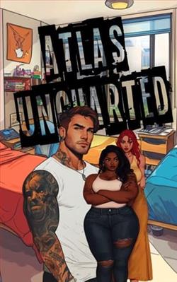 Atlas Uncharted by Shantel Davis
