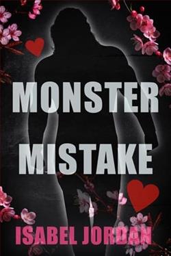 Monster Mistake by Isabel Jordan