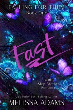 Fast by Melissa Adams
