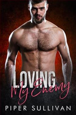 Loving My Enemy by Piper Sullivan