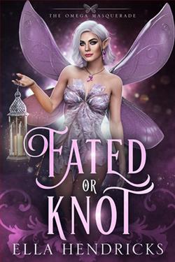 Fated or Knot by Ella Hendricks