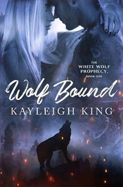 Wolf Bound by Kayleigh King