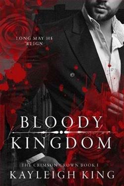 Bloody Kingdom by Kayleigh King
