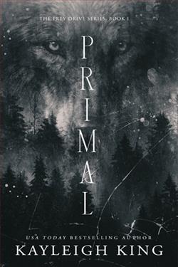 Primal by Kayleigh King