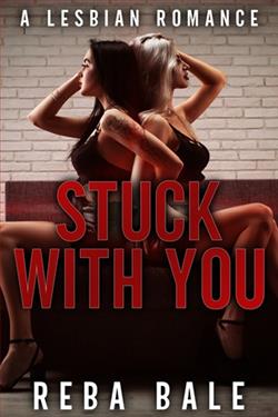 Stuck with You by Reba Bale