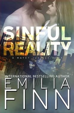 Sinful Reality by Emilia Finn