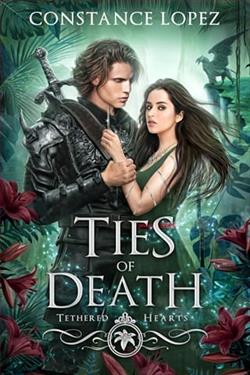 Ties of Death by Constance Lopez