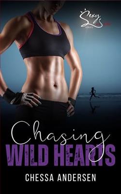 Chasing Wild Heart by Chessa Andersen