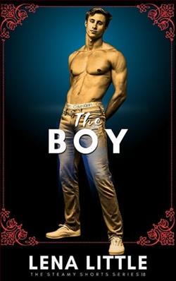 The Boy by Lena Little