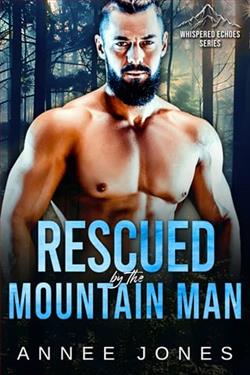 Rescued By the Mountain Man by Annee Jones
