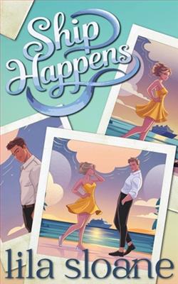 Ship Happens by Lila Sloane