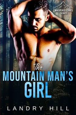 The Mountain Man's Girl by Landry Hill