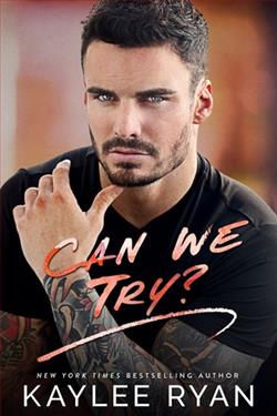 Can We Try? by Kaylee Ryan