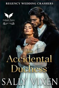 His Accidental Duchess by Sally Vixen