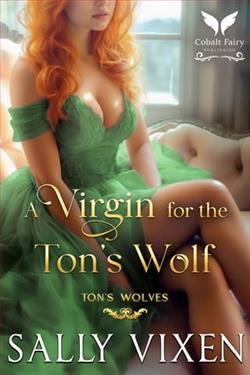 A Virgin for the Ton's Wolf by Sally Vixen
