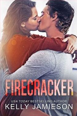 Firecracker by Kelly Jamieson