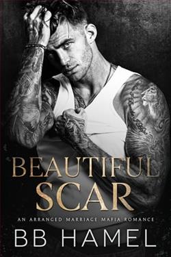 Beautiful Scar by B.B. Hamel