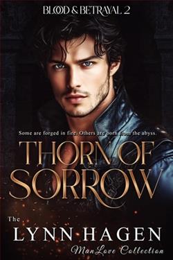 Thorn of Sorrow by Lynn Hagen