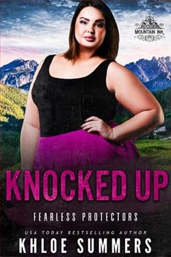 Knocked Up by Khloe Summers
