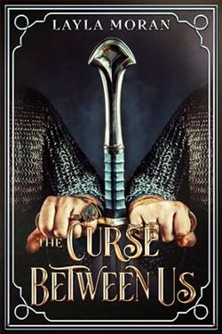 The Curse Between Us by Layla Moran
