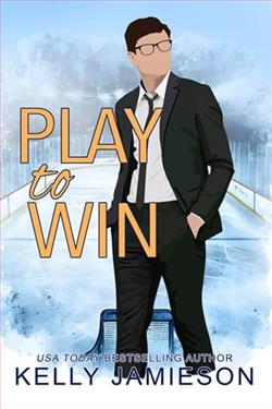 Play to Win by Kelly Jamieson