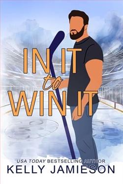 In It to Win It by Kelly Jamieson