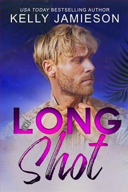 Long Shot by Kelly Jamieson