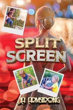 Spit Screen by J.A. Armstrong