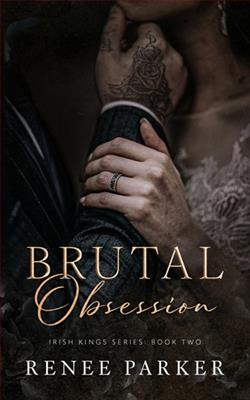 Brutal Obsession by Renee Parker