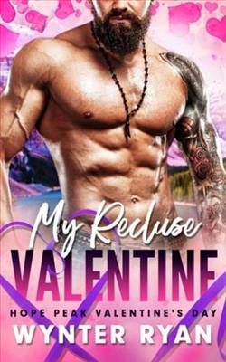 My Recluse Valentine by Wynter Ryan