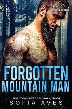 Forgotten Mountain Man by Sofia Aves