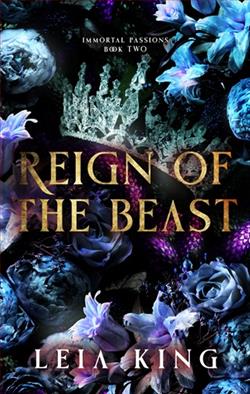 Reign of the Beast by Leia King