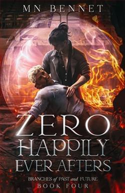 Zero Happily Ever Afters by M.N. Bennet