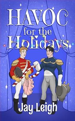 Havoc for the Holidays by Jay Leigh