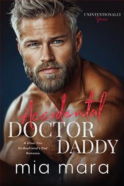 Accidental Doctor Daddy by Mia Mara
